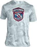 Performance Short Sleeves - September to Remember 2026 (Baseball)