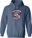 Hoodies - September to Remember 2026 (Baseball)