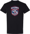Short Sleeves - September to Remember 2026 (Baseball)