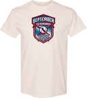 Short Sleeves - September to Remember 2026 (Baseball)