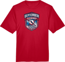 Performance Short Sleeves - September to Remember 2026 (Baseball)