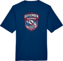 Performance Short Sleeves - September to Remember 2026 (Baseball)