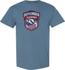 Short Sleeves - September to Remember 2026 (Baseball)