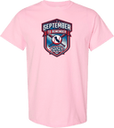 Short Sleeves - September to Remember 2026 (Baseball)
