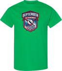 Short Sleeves - September to Remember 2026 (Baseball)