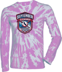 Tie-Dye Long Sleeves - September to Remember 2026 (Baseball)