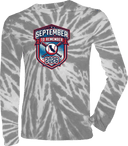 Tie-Dye Long Sleeves - September to Remember 2026 (Baseball)