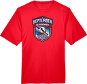 Performance Short Sleeves - September to Remember 2026 (Baseball)