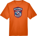 Performance Short Sleeves - September to Remember 2026 (Baseball)