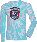 Tie-Dye Long Sleeves - September to Remember 2026 (Baseball)