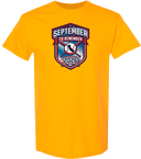 Short Sleeves - September to Remember 2026 (Baseball)
