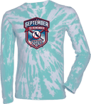 Tie-Dye Long Sleeves - September to Remember 2026 (Baseball)