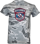 Tie-Dye Short Sleeves - September to Remember 2026 (Baseball)