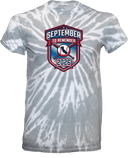 Tie-Dye Short Sleeves - September to Remember 2026 (Baseball)