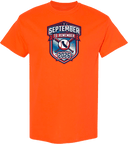 Short Sleeves - September to Remember 2026 (Baseball)