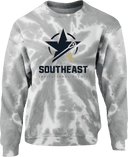 Crew Sweatshirt - Southeast Highschool Invitational 2026 - Navy