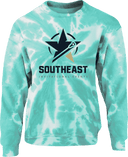 Crew Sweatshirt - Southeast Highschool Invitational 2026 - Navy