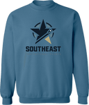 Crew Sweatshirt - Southeast Highschool Invitational 2026 - Navy