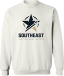 Crew Sweatshirt - Southeast Highschool Invitational 2026 - Navy