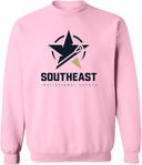 Crew Sweatshirt - Southeast Highschool Invitational 2026 - Navy