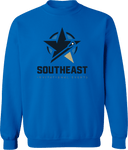 Crew Sweatshirt - Southeast Highschool Invitational 2026 - Navy