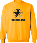 Crew Sweatshirt - Southeast Highschool Invitational 2026 - Navy