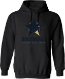 Hoodies - Southeast Highschool Invitational 2026 - Navy