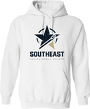 Hoodies - Southeast Highschool Invitational 2026 - Navy