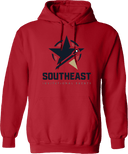 Hoodies - Southeast Highschool Invitational 2026 - Navy