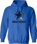 Hoodies - Southeast Highschool Invitational 2026 - Navy
