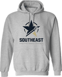 Hoodies - Southeast Highschool Invitational 2026 - Navy