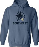 Hoodies - Southeast Highschool Invitational 2026 - Navy