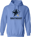 Hoodies - Southeast Highschool Invitational 2026 - Navy