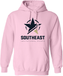 Hoodies - Southeast Highschool Invitational 2026 - Navy