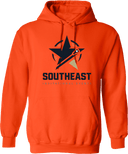 Hoodies - Southeast Highschool Invitational 2026 - Navy
