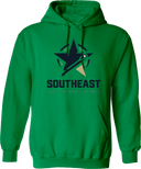 Hoodies - Southeast Highschool Invitational 2026 - Navy