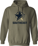 Hoodies - Southeast Highschool Invitational 2026 - Navy