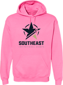 Hoodies - Southeast Highschool Invitational 2026 - Navy