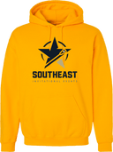 Hoodies - Southeast Highschool Invitational 2026 - Navy