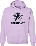 Hoodies - Southeast Highschool Invitational 2026 - Navy