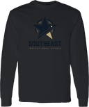 Long Sleeves - Southeast Highschool Invitational 2026 - Navy