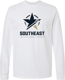 Long Sleeves - Southeast Highschool Invitational 2026 - Navy