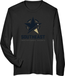 Performance Long Sleeves - Southeast Highschool Invitational 2026 - Navy