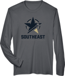 Performance Long Sleeves - Southeast Highschool Invitational 2026 - Navy