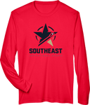 Performance Long Sleeves - Southeast Highschool Invitational 2026 - Navy