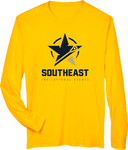 Performance Long Sleeves - Southeast Highschool Invitational 2026 - Navy