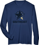 Performance Long Sleeves - Southeast Highschool Invitational 2026 - Navy