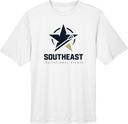 Performance Short Sleeves - Southeast Highschool Invitational 2026 - Navy