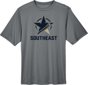 Performance Short Sleeves - Southeast Highschool Invitational 2026 - Navy