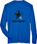 Performance Long Sleeves - Southeast Highschool Invitational 2026 - Navy